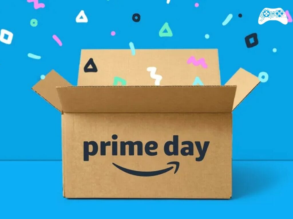 Amazon Prime Day