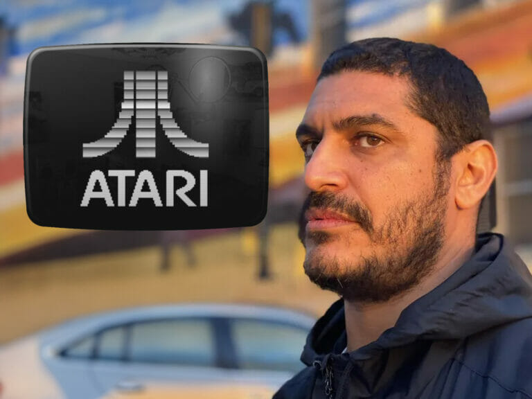 CRIOLO ATARI