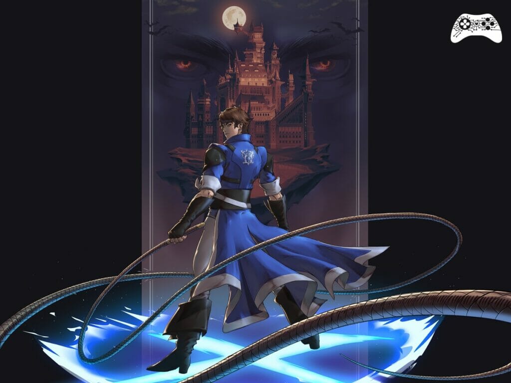 Castlevania: Nocturne