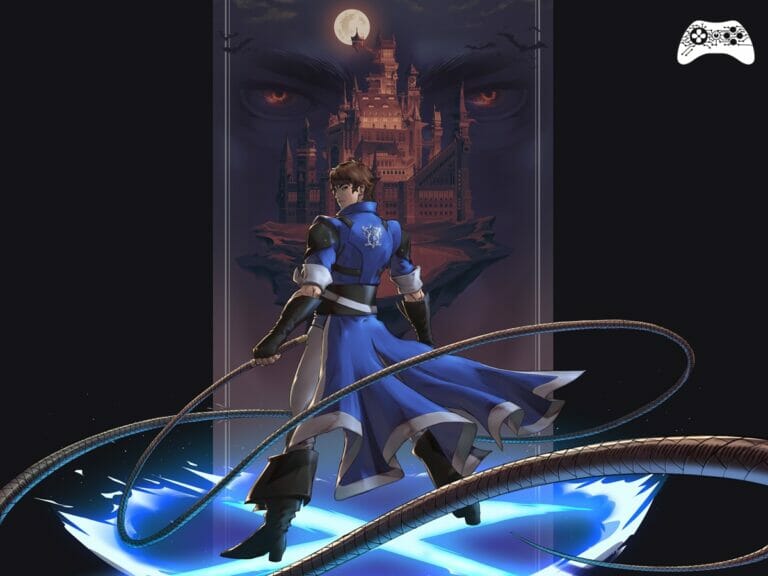 Castlevania: Nocturne