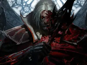 DIABLO IMMMORTAL