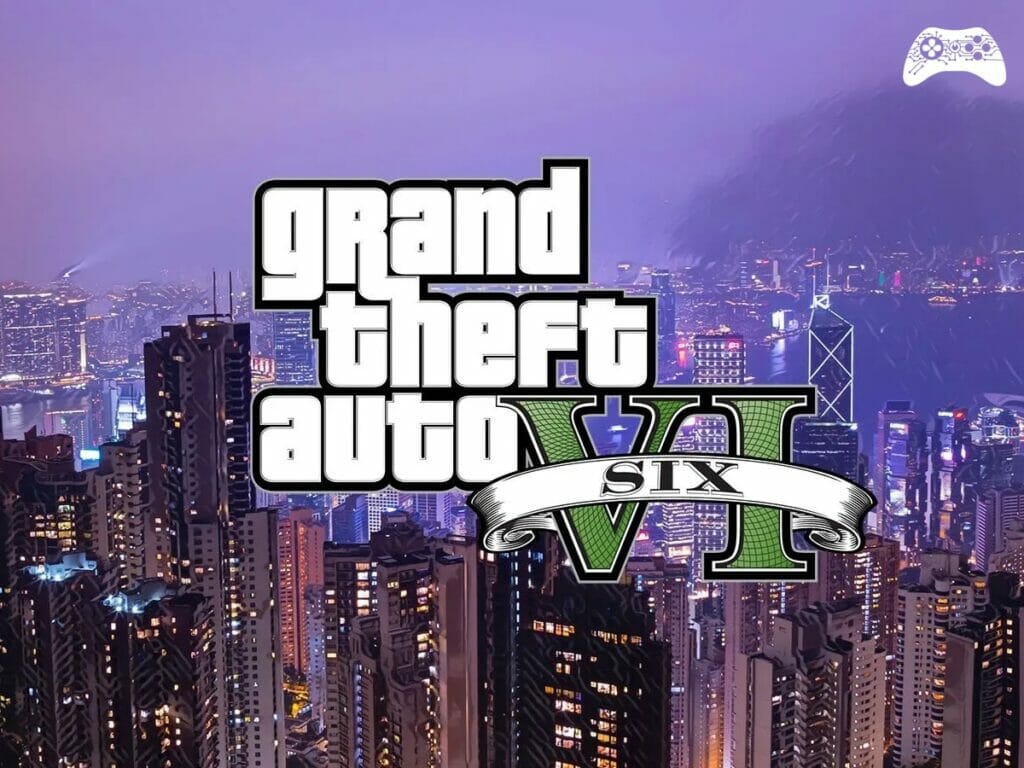 GTA 6