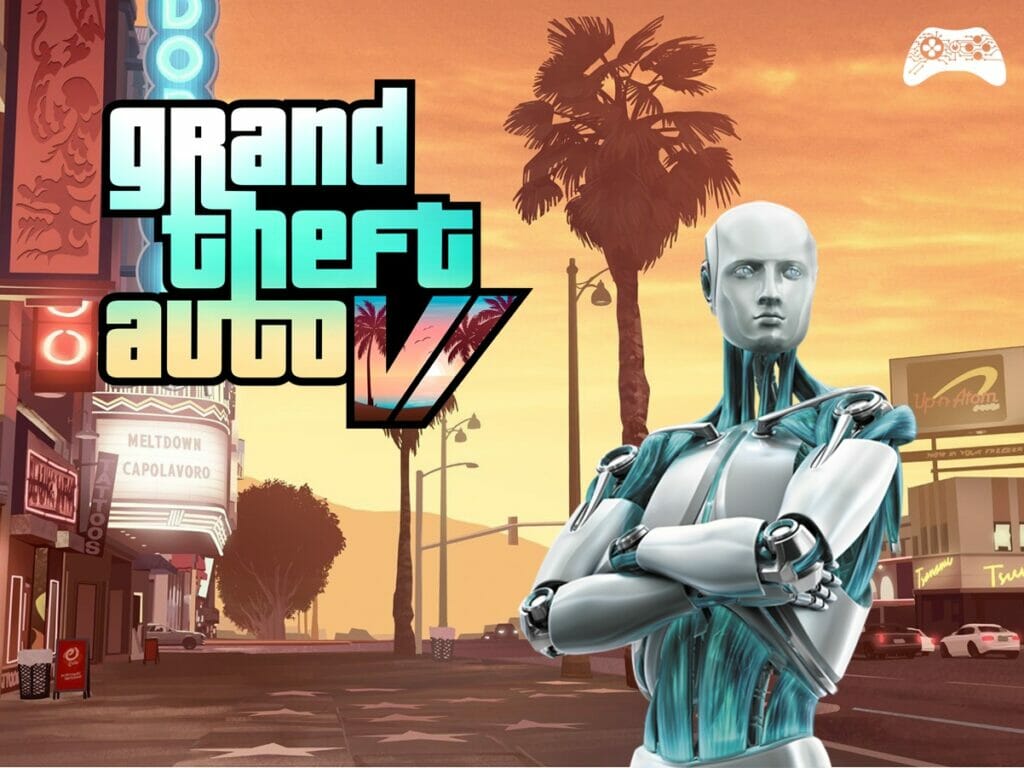 GTA 6 IA