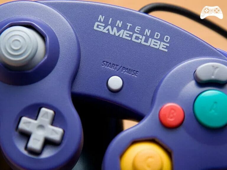 GameCube