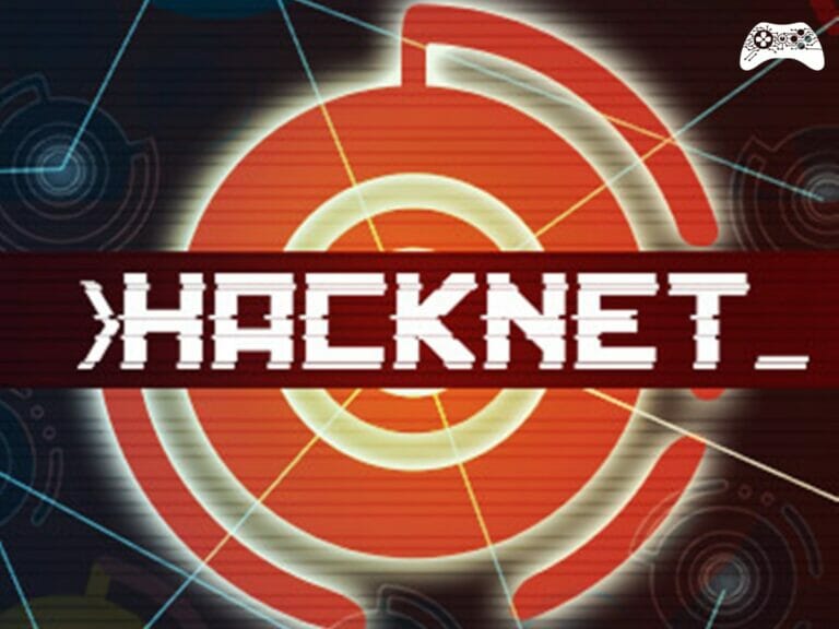 Hacknet