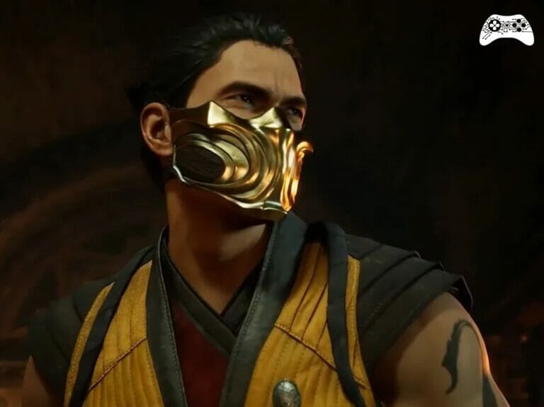 Mortal Kombat 1