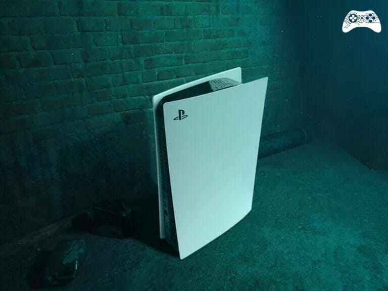 PlayStation 5 terror PS5