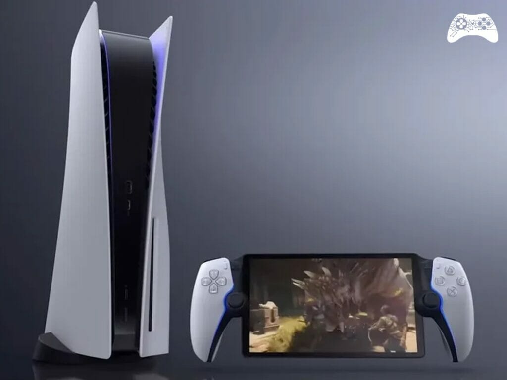 PlayStation Project Q