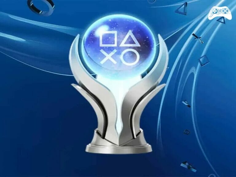 PlayStation Trofeus
