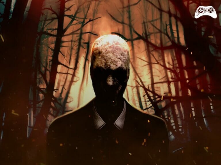 Slender: The Arrival