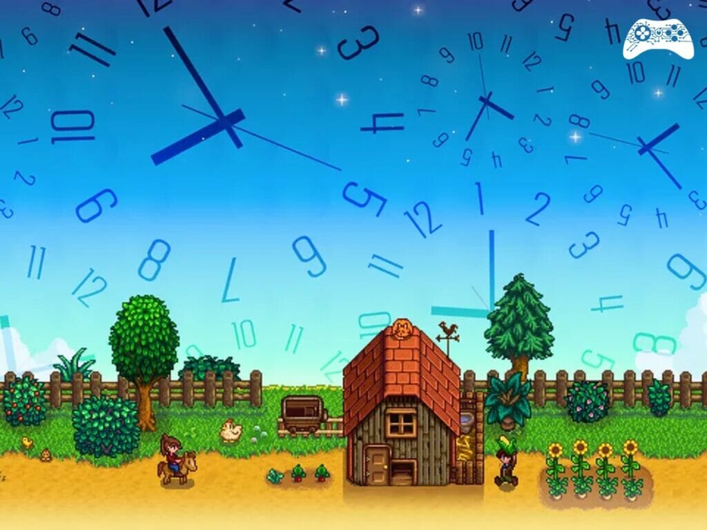 Stardew Valley