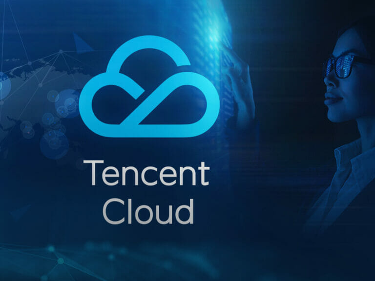 Tencent CLoud