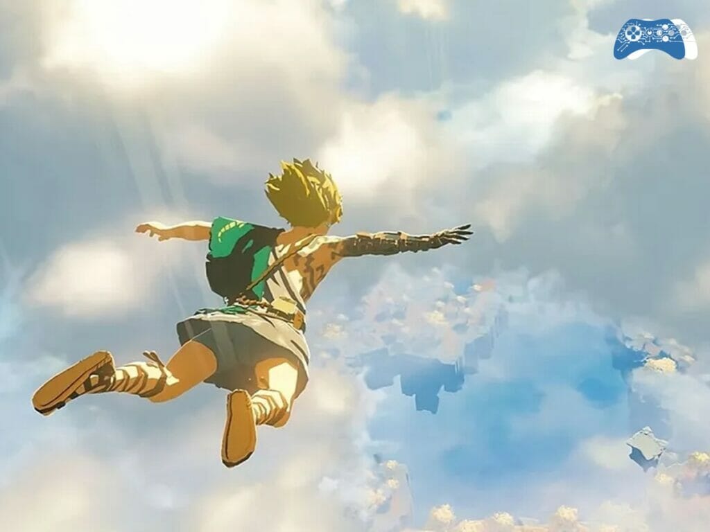 The Legend of Zelda