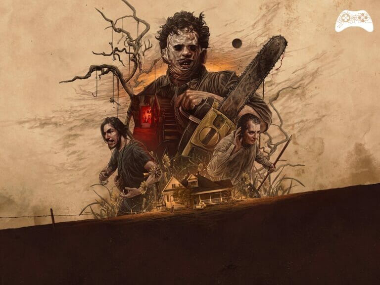 The Texas Chain Saw Massacre