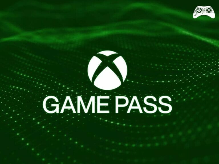 Xbox Game Pass
