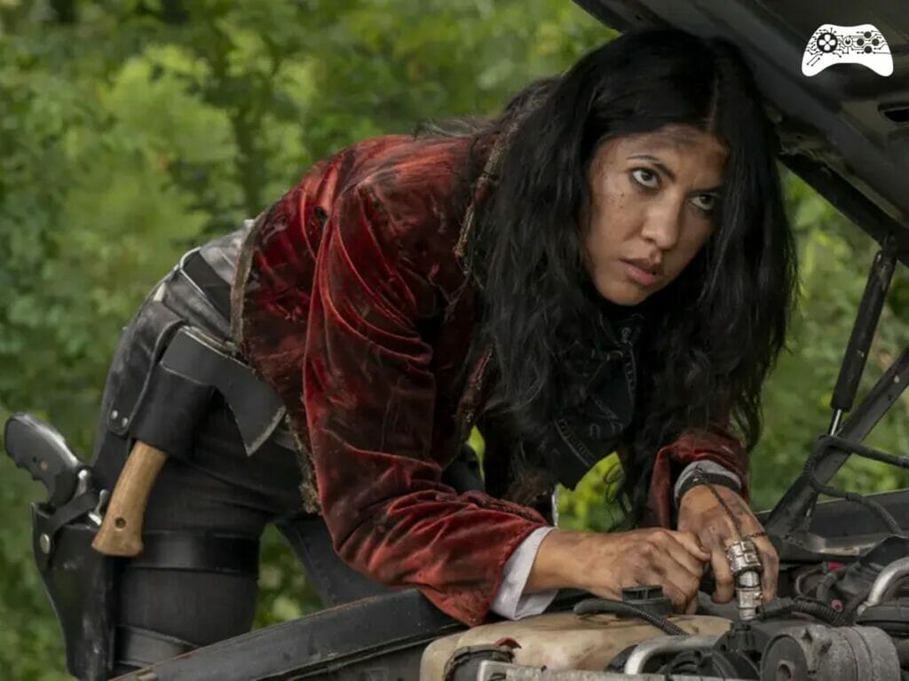 twisted metal stephanie beatriz