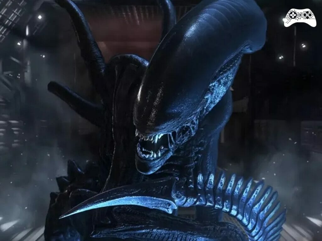 Alien