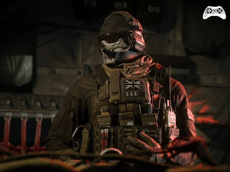 Call of Duty Modern Warfare 3