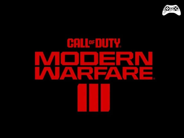 Call of Duty: Modern Warfare 3