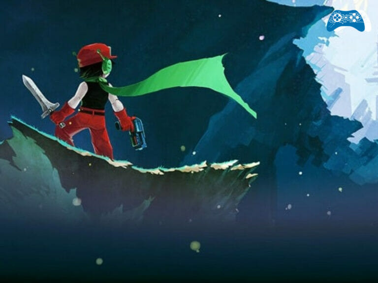 Cave Story +