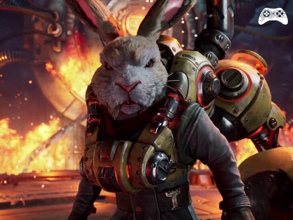 F.I.S.T.: Forged In Shadow Torch