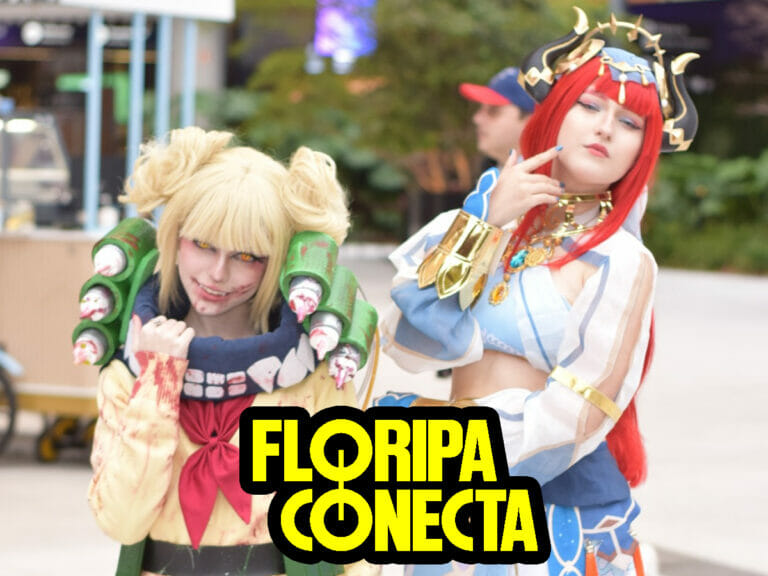 FLORIPA CONECTA