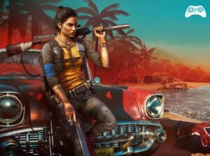 Far Cry 6