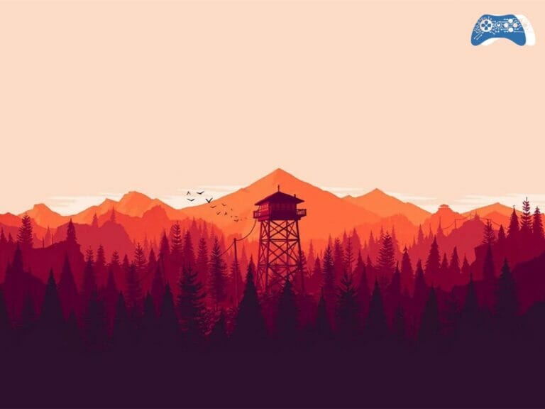 Firewatch