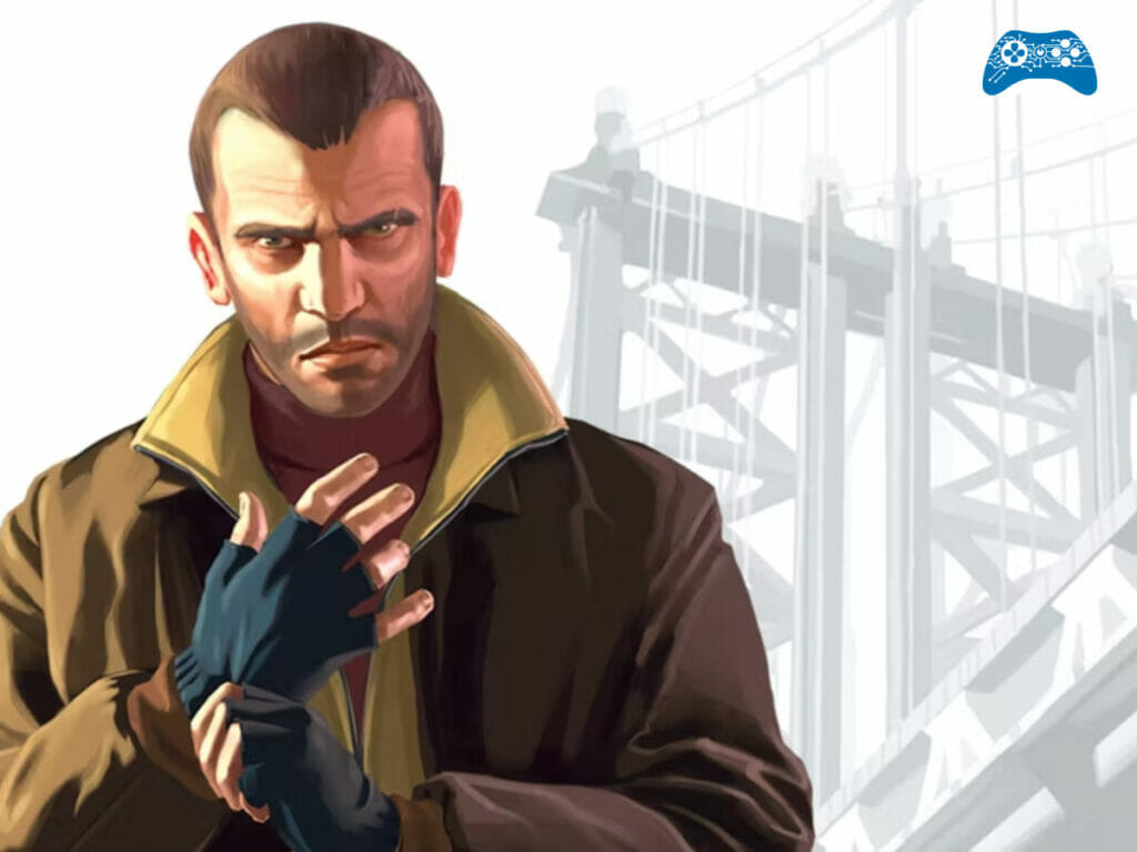 GTA 4