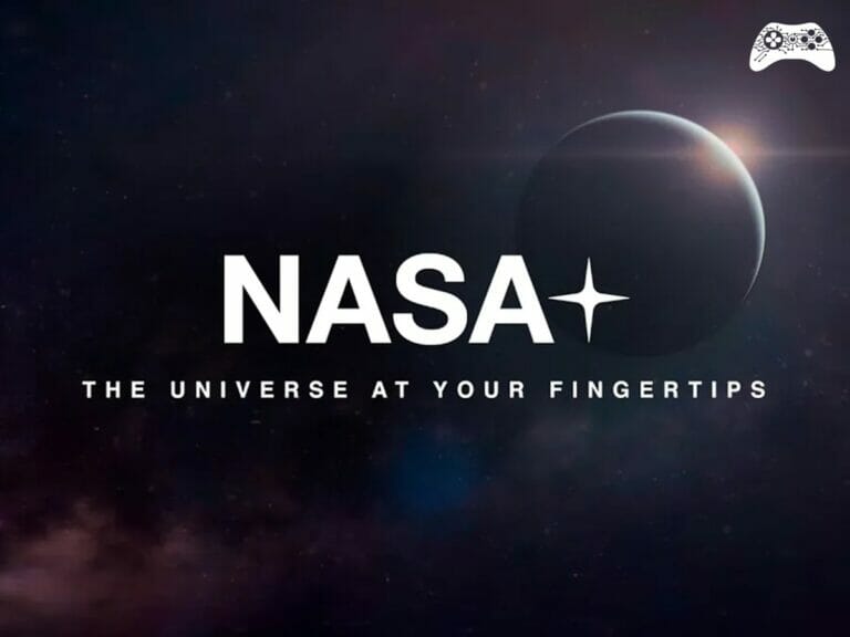 NASA+