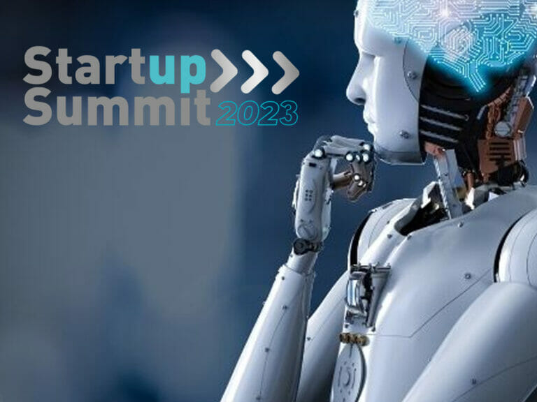 Startup summit