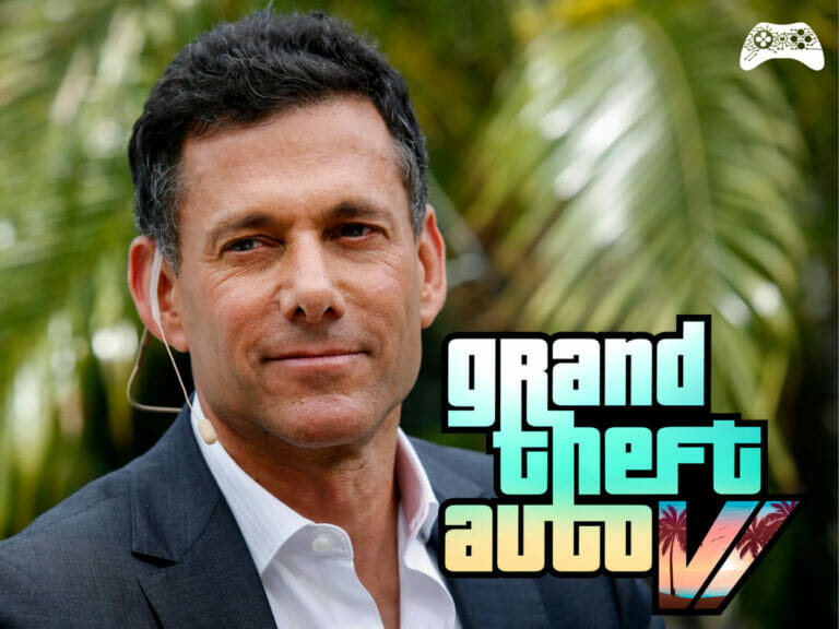 Strauss Zelnick GTA