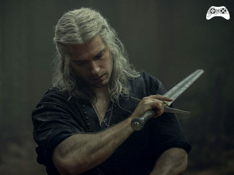 The Witcher