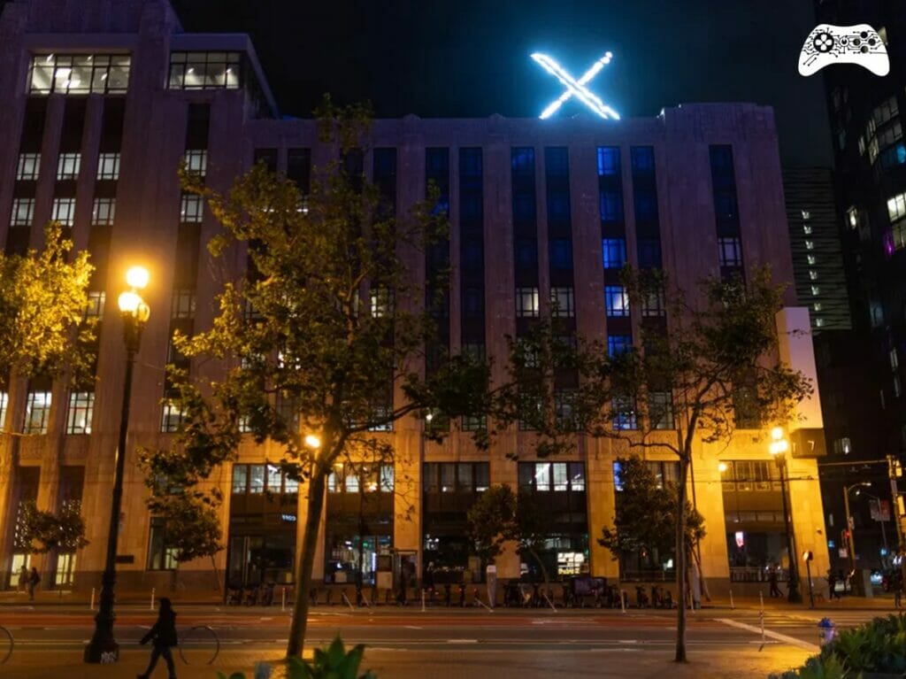 X Corp