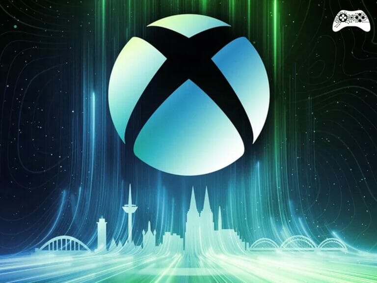 Xbox Gamescom