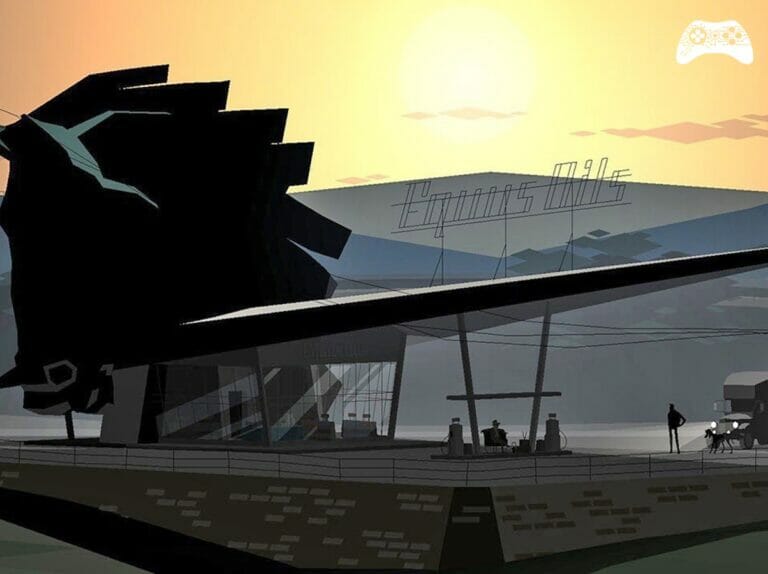 kentucky Route Zero: TV Edition