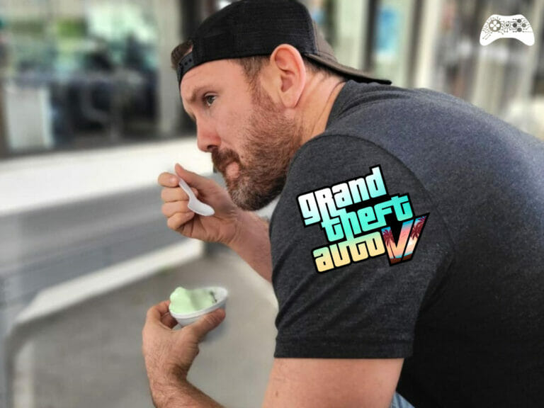 Bryan Zampella GTA 6