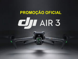 DJI AIR 3