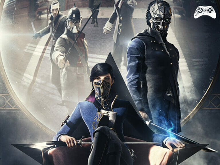 Dishonored