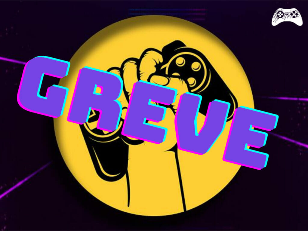 Greve Videogames
