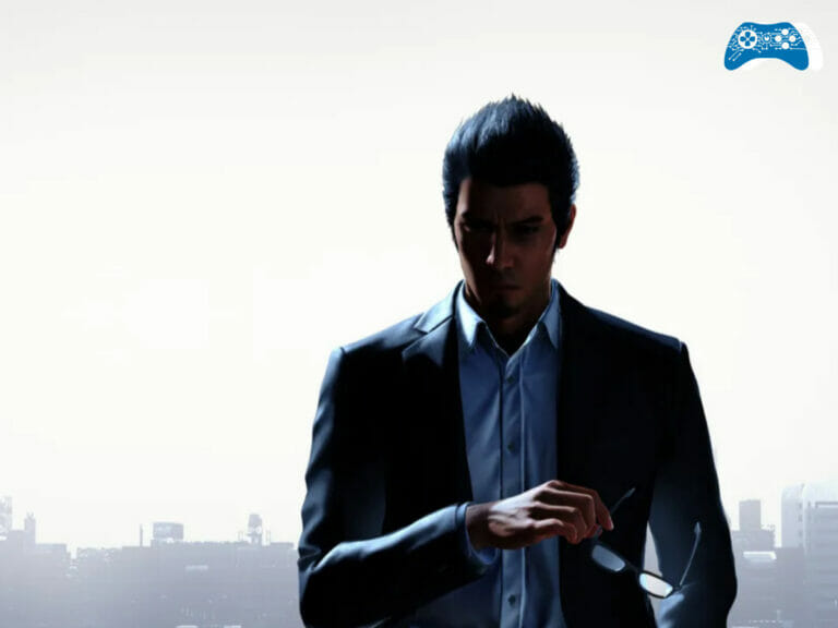 Like a Dragon Gaiden: The Man Who Erased His Name