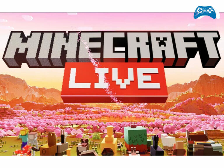 Minecraft Live 2023