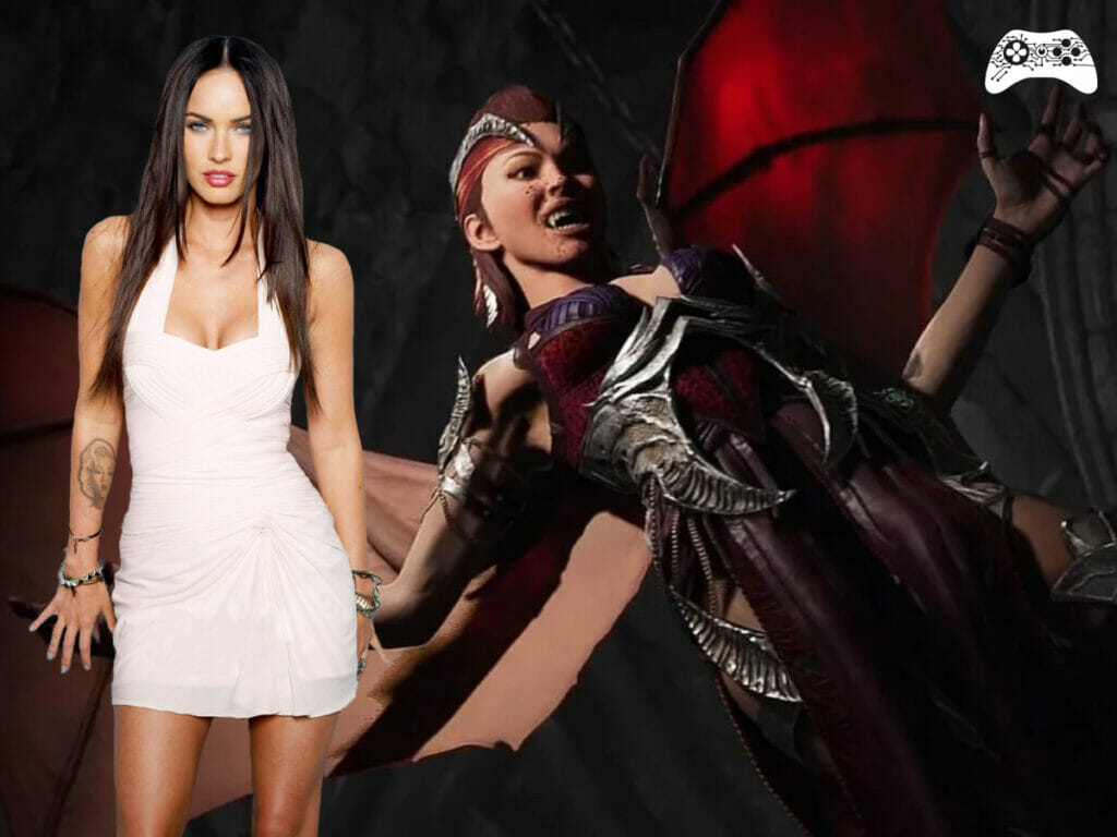 Mortal Kombat 1