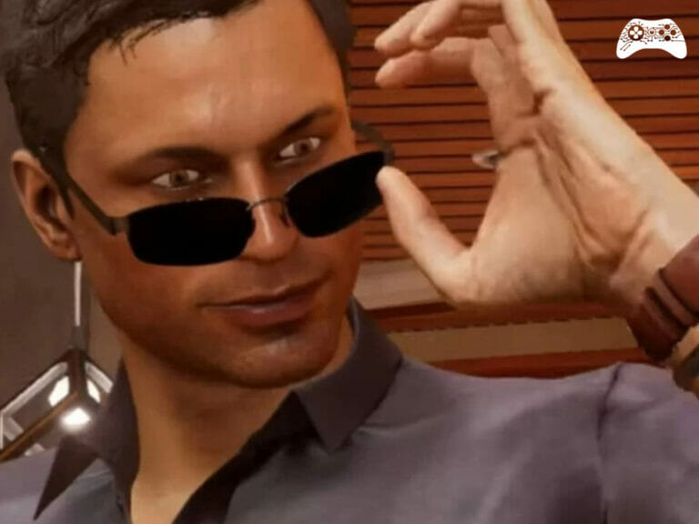 Mortal Kombat 1 Bugs Switch