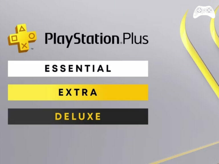 PS Plus Essential Extra Deluxe