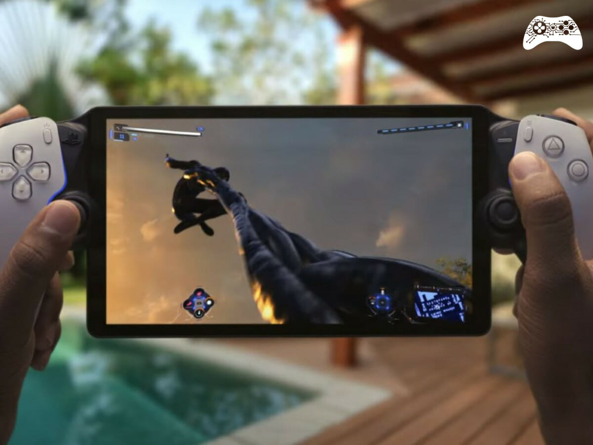 PlayStation Portal tinha um nome bem melhor
