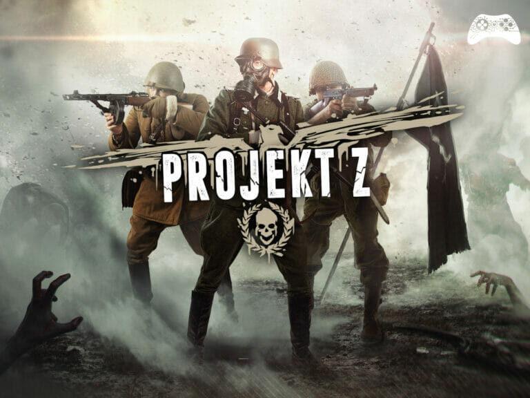 Projekt Z