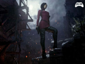 Resident Evil 4