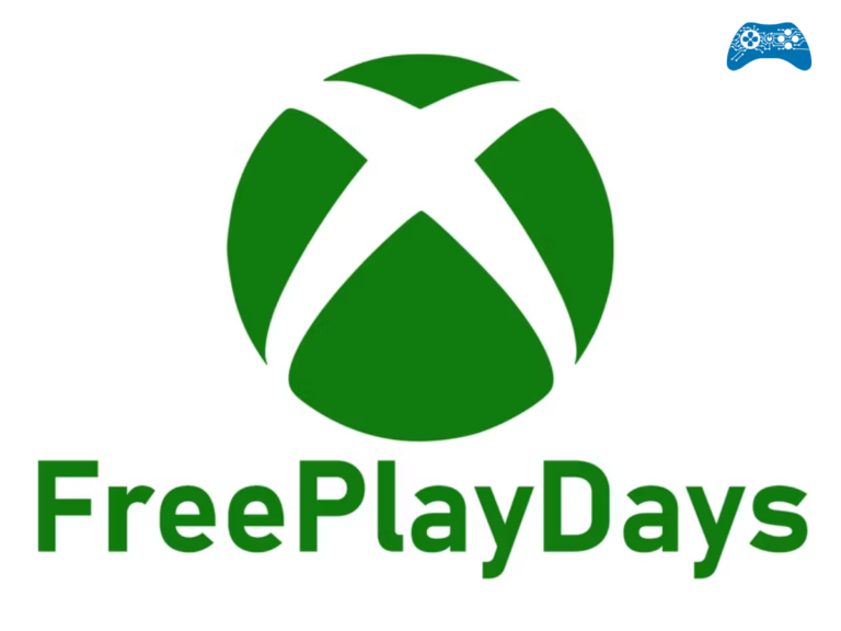 Xbox Game Pass FreePlayDays