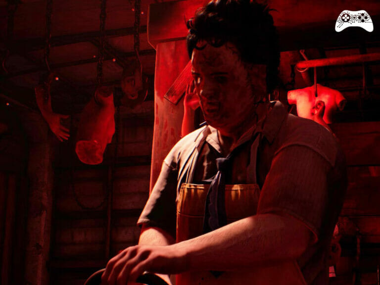 the texas chain saw massacre